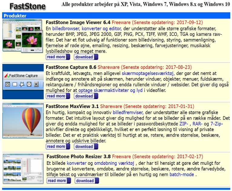 mage Viewer er fra FastStone.